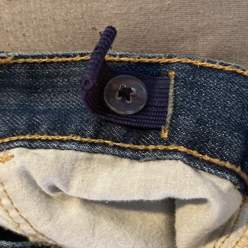 The Childrens Place classic denim